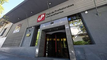 Caja de Profesionales impugnará el decreto que derogó el cobro de timbres