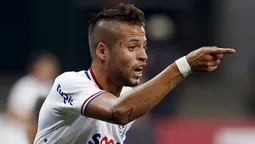 altText(Nicolás López confirmó que irá al banco de suplentes ante San Pablo)}