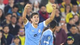 altText(Mundial Sub 20: Uruguay con bajas)}