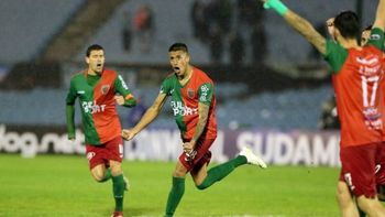 Boston obtuvo su segundo triunfo en el Clausura contra Nacional