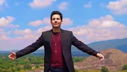 altText(Matías Ferreira, el joven artista uruguayo que triunfa en la TV de México)}