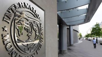 El FMI opinó sobre la situación de la economía uruguaya.