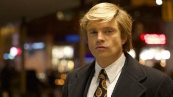 El film que irritó a Donald Trump y la judicialización como estrategia política.