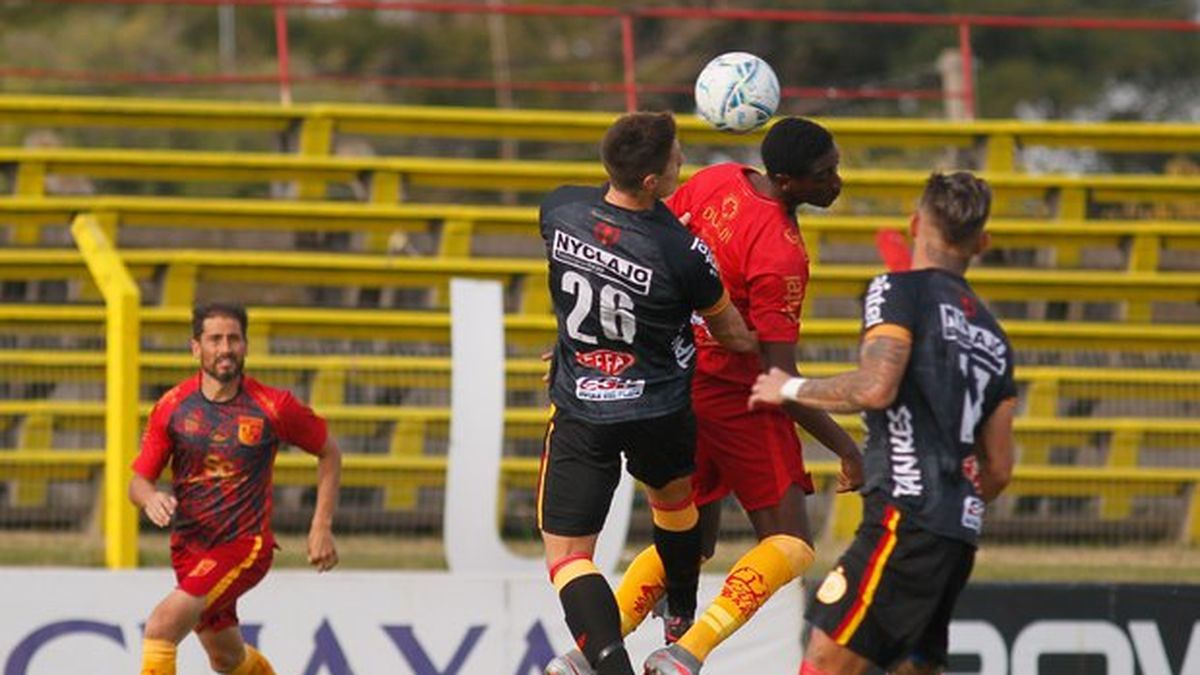 Ganaron Wanderers y Sud América en el comienzo del Apertura