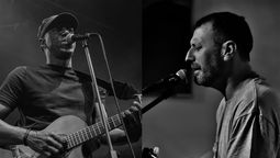 altText(Tony Ávila: un puente musical entre Cuba y Uruguay)}