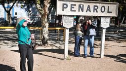 altText(Allanaron una whiskería en Peñarol Viejo)}