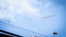 altText(La picardía de los hinchas de Nacional que terminó siendo mufa)}