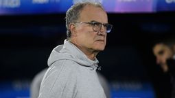 altText(Confirmada la lista de Bielsa para la doble fecha de Eliminatorias)}