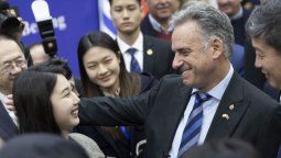 altText(Tras viaje a China y los estudios realizados, Orsi no tiene varicela)}