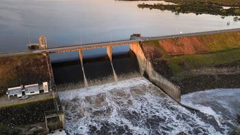Gobierno aprobó préstamo de US$ 130 millones para represa en Casupá
