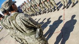 altText(El general (r) Juan Rebollo preside una fundación de sanidad militar desde la prisión)}