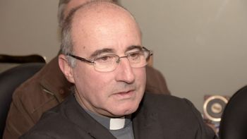 Cardenal Daniel Sturla.