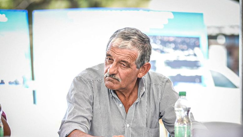 Caso Allende: investigación, pedido de informes y expulsión