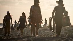 altText(¿Se viene la ola de calor este fin de semana?)}