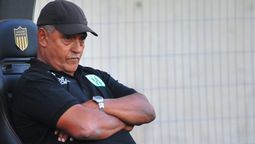 altText(Juan Tejera renunció a la dirección técnica de Racing)}