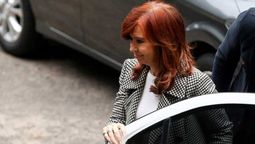 altText(Cristina Fernández fue sobreseída de otra causa)}
