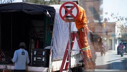 altText(Intendencia de Montevideo comienza a fiscalizar con cámaras el estacionamiento indebido)}