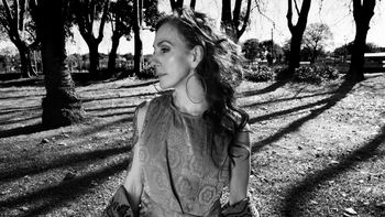 Música y Arte. Alejandra Wolff: El viento de su propio barco