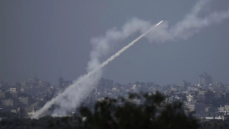 Hamás atribuye a Israel muerte de tres rehenes argentinos