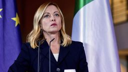altText(Giorgio Meloni, el jugador clave para la firma del acuerdo UE-Mercosur)}