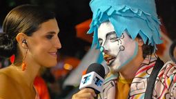 altText(La sorpresiva salida de Mariana Romano de Pasión del Carnaval)}