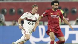 altText(Liverpool de Inglaterra campeón del mundo)}