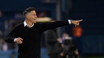 Nacional da pelea en el Apertura y ya piensa en refuerzos para el Clausura