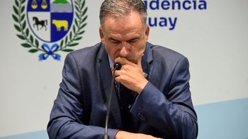 Caída en la aprobación del gobierno de Orsi, según encuesta de Equipos