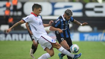 Comienza la segunda fecha del Torneo Intermedio.