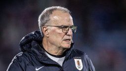 altText(Uruguay parte rumbo a Malasia este sábado: ¿Quiénes serán los sparring de la selección?)}