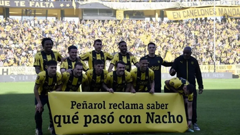 Defensa de familia de Nacho Suárez exige información a Interior sobre la muerte del joven