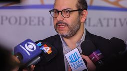 altText(Multas de tránsito: diputados abren debate por valores 