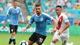 altText(Uruguay eliminado por penales en la Copa América)}