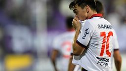 altText(Calendario apretado para Nacional de cara al final de la temporada)}