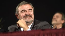 altText(Larrañaga: “A Vázquez le pasó un elefante por la Torre Ejecutiva”)}