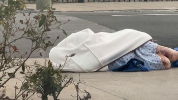 Hospital de Kentucky abandonó pacientes pobres en la calle