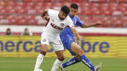 altText(Agónico empate de Universidad de Chile que supo estar dos goles abajo)}