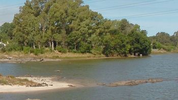 Canelones cuida el agua.