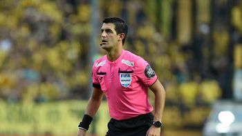 Dirigentes de Peñarol explotaron contra Leodan González.