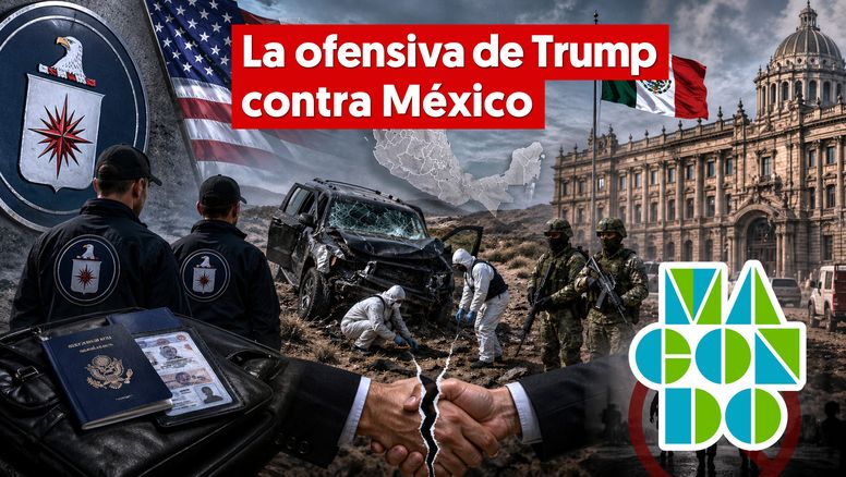 Macondo, una mirada latinoamericana - Jueves 30 de Abril 2026
