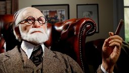 Sigmund Freud