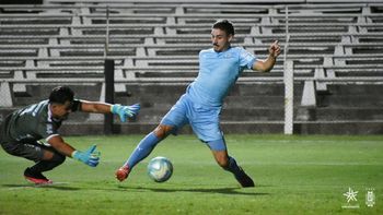 Goleada y pico de Torque a Wanderers