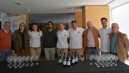 altText(Segunda edición de la Fiesta de la Capital de la Uva y el Vino )}