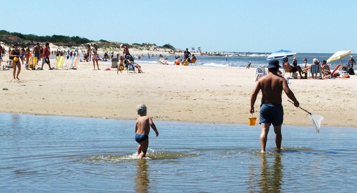 Playas seguras en Canelones: recomendaciones para un verano sin riesgos.