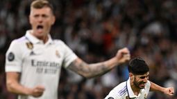 altText(Real Madrid de Valverde fue superior al Chelsea)}