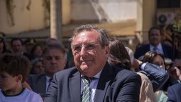 altText(Castaingdebat contradijo a Delpiazzo sobre garantía trucha y habilitación del primer pago a Cardama)}