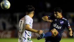 altText(Resultados, posiciones y próxima fecha del Clausura)}