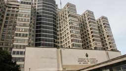 altText(Policía investiga muerte tras un arresto ciudadano)}