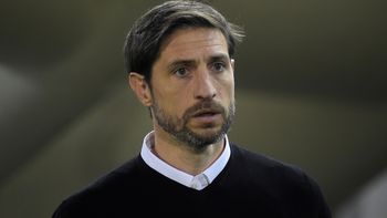 Eguren y Ligüera renunciaron a sus cargos en el área deportiva de Nacional