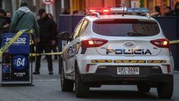 altText(Uruguay mantiene estable la tasa de homicidios, aunque duplica el promedio mundial)}